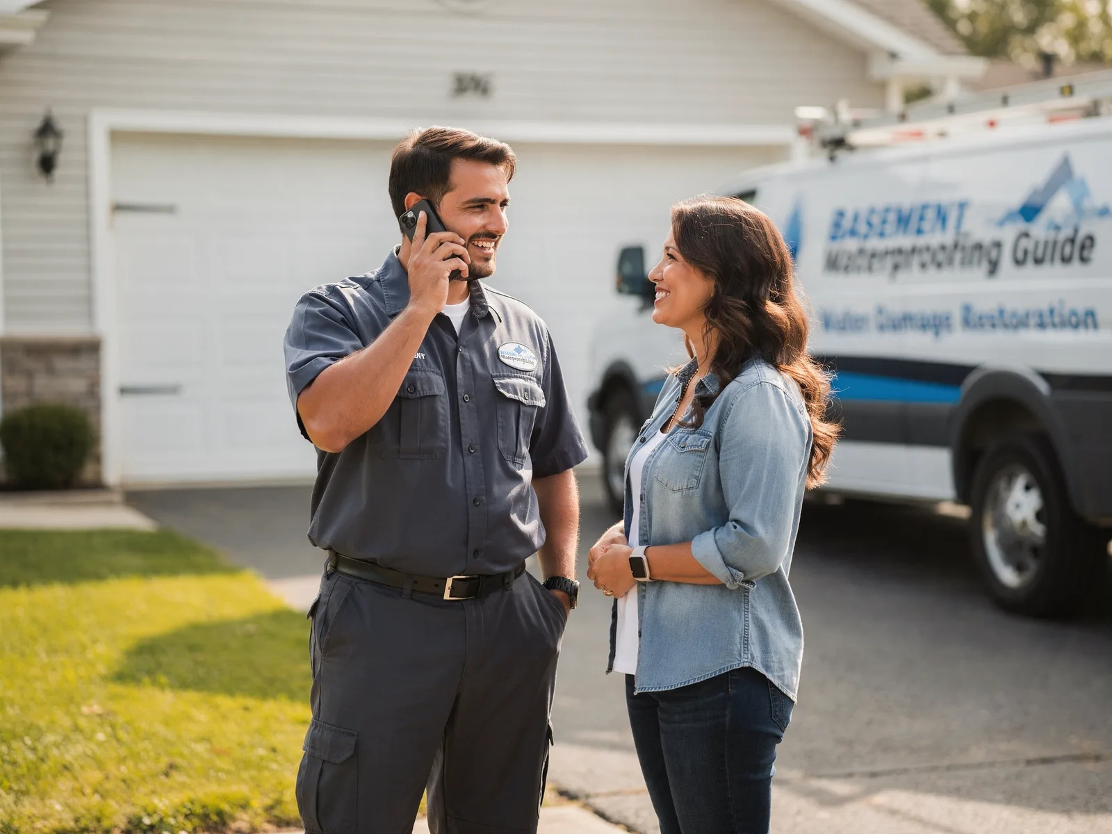 Basement Waterproofing East Kingston, NH FAQs